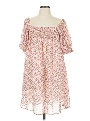 Vestique Casual Dress (view 1)