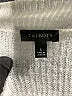 Talbots Color Block Gray Pullover Sweater Size L - photo 7