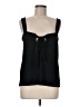 Gap Black Tank Top Size M - photo 1
