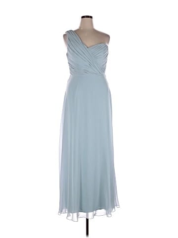 Thread Cocktail Dress (view 1)