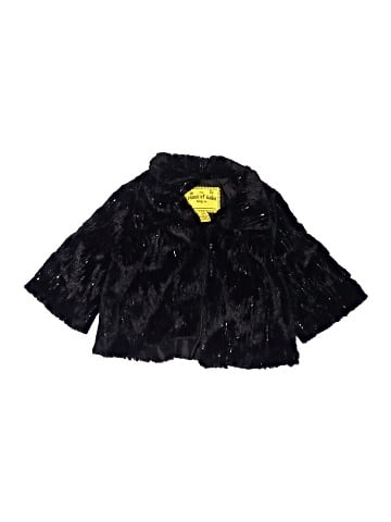 Peace of Cake Coat (view 1)