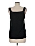 Gap Black Tank Top Size M - photo 2