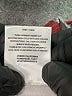 Star Wars 100% Polyester Red Pullover Hoodie Size L (youth) - photo 4