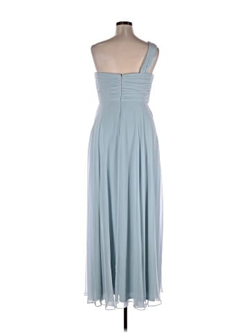 Thread Cocktail Dress (view 2)