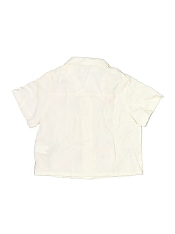 Zara Kimono (view 2)