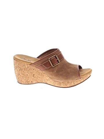 Clarks Wedges (view 1)