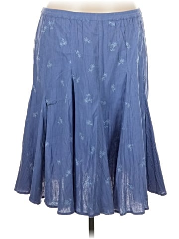 D&Co. Casual Skirt (view 1)