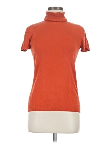 Anne Klein Turtleneck Sweater (view 1)