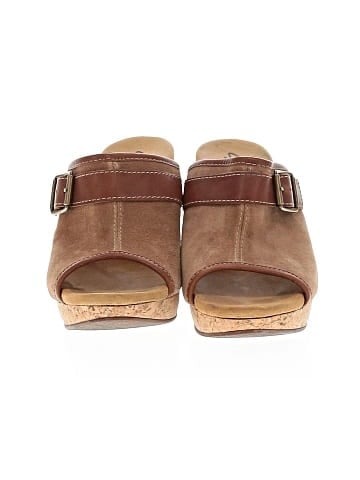 Clarks Wedges (view 2)