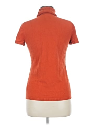 Anne Klein Turtleneck Sweater (view 2)