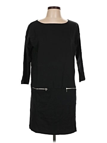 Joan Vass Casual Dress (view 1)