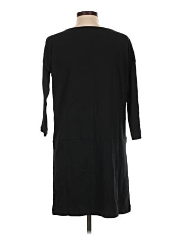 Joan Vass Casual Dress (view 2)
