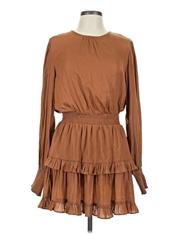 Vestique Casual Dress (view 1)