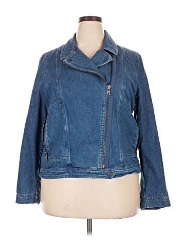 Boden Denim Jacket (view 1)