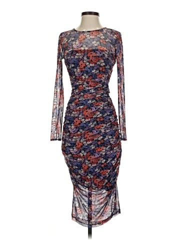 1.State Cocktail Dress (view 1)
