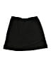 Coo Run Solid Black Active Skort Size XL - photo 2