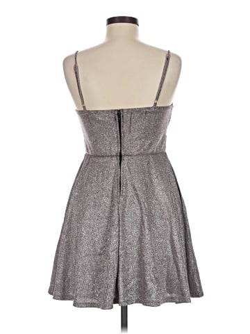 Trixxi Cocktail Dress (view 2)