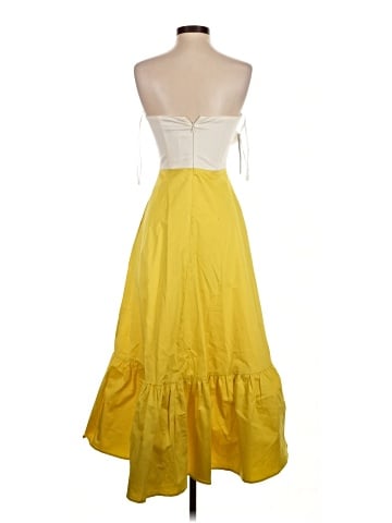 Hutch Cocktail Dress (view 2)