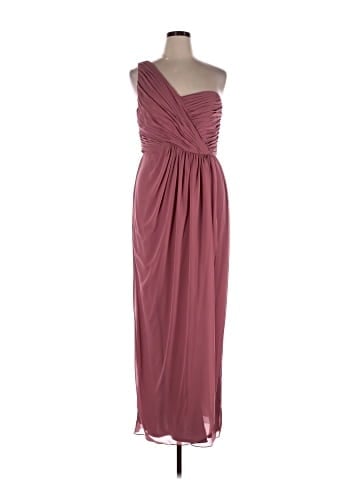 Thread Cocktail Dress (view 1)