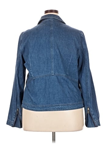 Boden Denim Jacket (view 2)