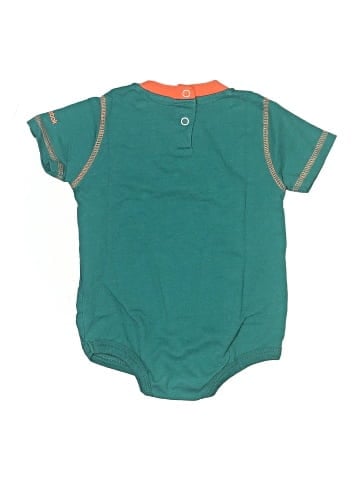 NFL Short Sleeve Onesie (view 2)