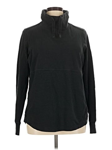 L.L.Bean Turtleneck Sweater (view 1)