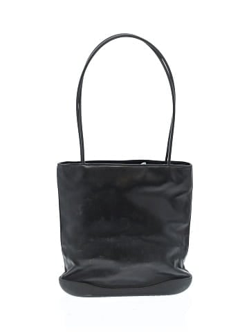 Bally Leather Tote (view 1)
