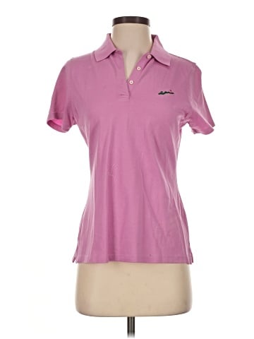 Fairway & Greene Short Sleeve Polo (view 1)