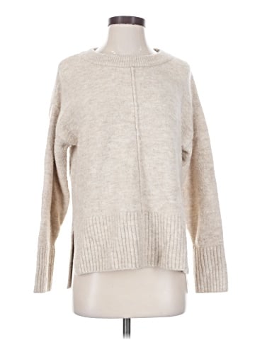 For The Republic Turtleneck Sweater (view 1)