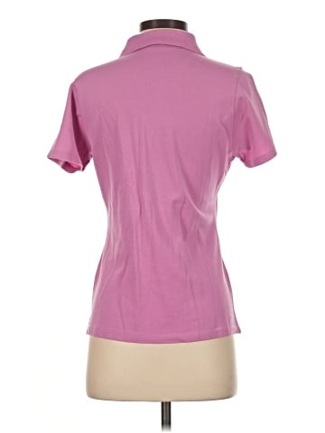 Fairway & Greene Short Sleeve Polo (view 2)