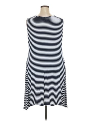 Style&Co Casual Dress (view 2)