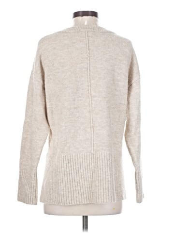 For The Republic Turtleneck Sweater (view 2)