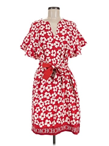 Carolina Herrera Casual Dress (view 1)