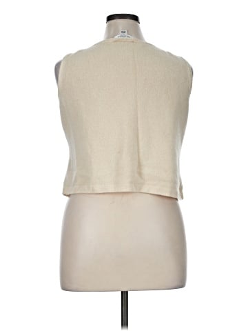 St. John Collection Tank Top (view 2)