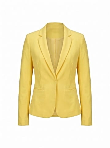 Bershka Blazer (view 1)