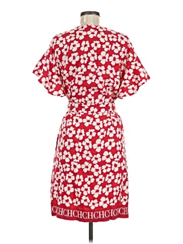 Carolina Herrera Casual Dress (view 2)