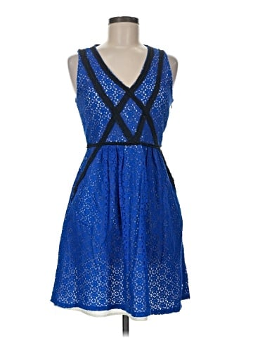 Marc by Marc Jacobs Cocktail Dress (view 1)