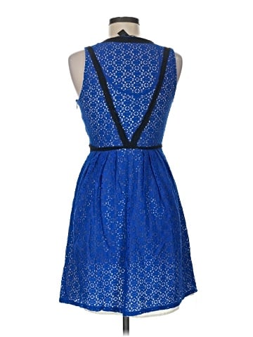 Marc by Marc Jacobs Cocktail Dress (view 2)