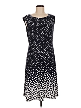 Black Label by Evan Picone Cocktail Dress (view 1)