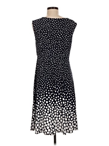 Black Label by Evan Picone Cocktail Dress (view 2)