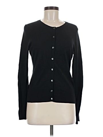 Ann Taylor Factory Cardigan (view 1)