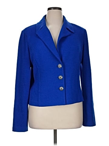 St. John Cardigan (view 1)