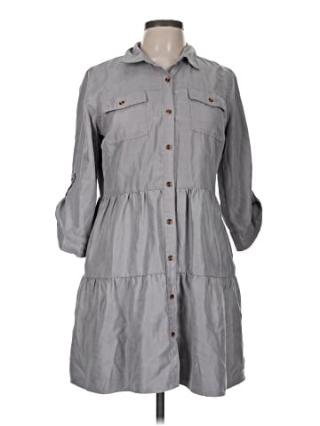 Millenium Casual Dress (view 1)