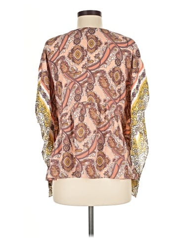 Cato Poncho (view 2)