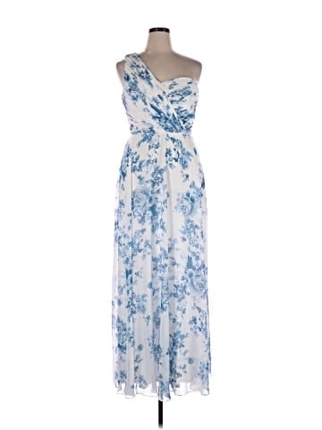 Thread Cocktail Dress (view 1)