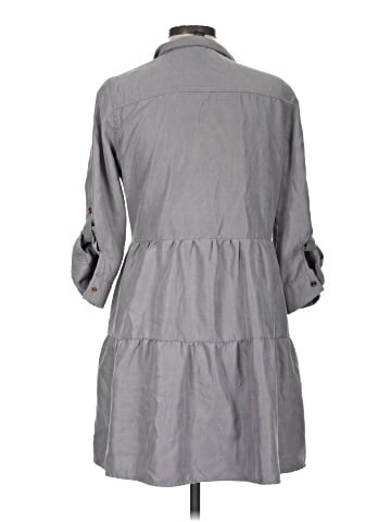 Millenium Casual Dress (view 2)
