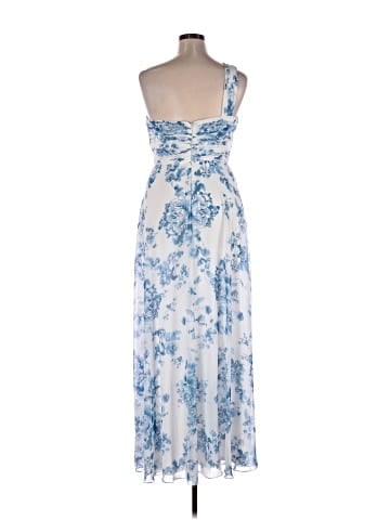 Thread Cocktail Dress (view 2)