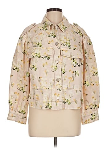 Rebecca Taylor Jacket (view 1)