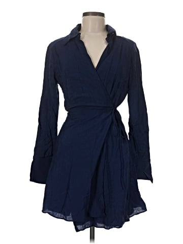 MNG Casual Dress (view 1)