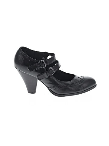 Born Heels (view 1)